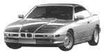 BMW E31 P2752 Fault Code