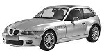 BMW E36-7 P2752 Fault Code