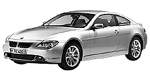 BMW E63 P2752 Fault Code