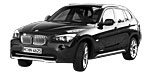 BMW E84 P2752 Fault Code
