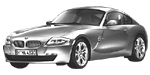 BMW E86 P2752 Fault Code