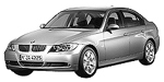 BMW E90 P2752 Fault Code